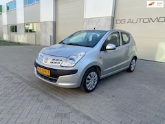 Nissan Pixo - 1.0 Look