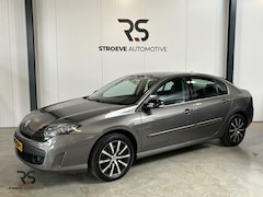 Renault Laguna - 2.0 16V 170 pk automaat Dynamique | Navi | Xenon | PDC | Keyless | Cruise | Trekh. | Org.