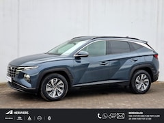 Hyundai Tucson - 1.6 T-GDI HEV 230pk Comfort Automaat / Trekhaak / 1650KG Trekgewicht / Navigatie / Camera