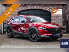 Mazda CX-30 - 2.0 eSkyActiv-X MHybrid Luxury|Black pakket|