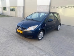 Mitsubishi Colt - 1.3 Invite+ ELEKTRISCHE RAMEN