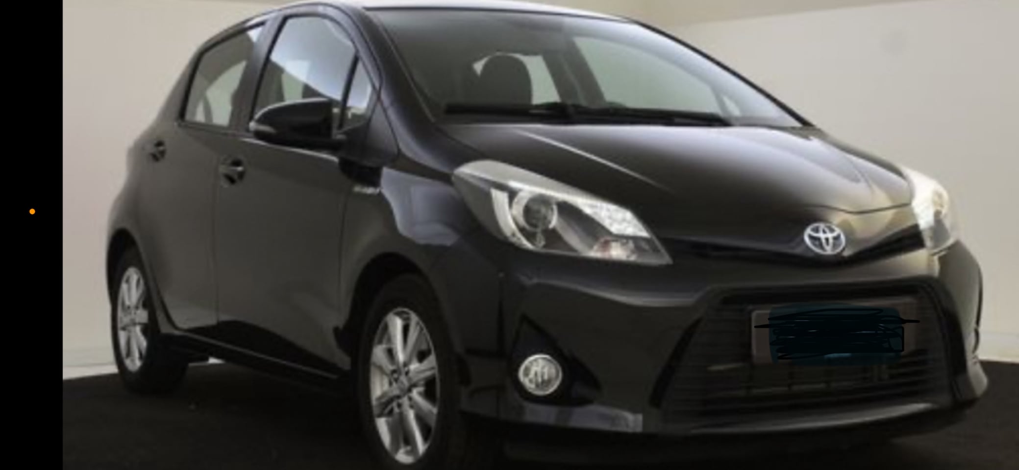 Toyota Yaris - 1.5 Full Hybrid Aspiration - AutoWereld.nl