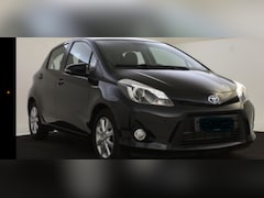 Toyota Yaris - 1.5 Full Hybrid Aspiration