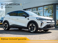 Renault Captur - techno mild hybrid 160 EDC | Achteruitrijcamera | Fabrieksgarantie tot 06-2029 of max. 100