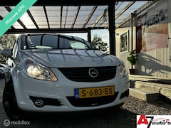 Opel Corsa - 1.2-16V Nieuwe APK