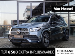 Mercedes-Benz GLE-Klasse - 350 de 4MATIC Premium Plus | Leder | Panorama dak | Burmester Audio | Sfeerverlichting | 3