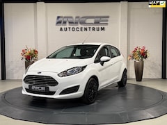 Ford Fiesta - 1.0 Style Airco | Bluetooth | NAVI | APK 04-26