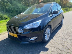 Ford C-Max - 1.0 Titanium