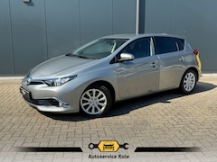 Toyota Auris - 1.2T Dynamic * Stoelverw * Trekhaak * Airco * Camera * PDC