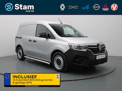 Renault Kangoo - Blue dCi 75pk start L1 Airco | Cruise | Navi | Sidebars | Trekhaak