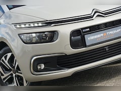 Citroën Grand C4 Picasso - 1.2 130PK Shine | Sable | Panorama/Massagestoelen/Carplay/Camera/Trekhaak - Chique & Compl