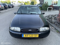 Ford Fiesta - 1.3-16V Forza
