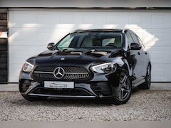 Mercedes-Benz E-klasse Estate - 300 e-AMG-Trekhaak-Ambient-Distronic-1e eigenaar