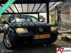 Volkswagen Bora - 2.0 Nieuwe APK