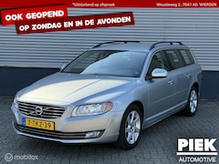 Volvo V70 - 1.6 T4 Summum AUTOMAAT, TREKHAAK