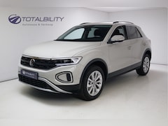Volkswagen T-Roc - 1.5 TSI Business Edition 150 PK | Stoel- Stuurverw. | IQdrive | Aut. inparkeren | Camera D