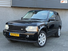 Land Rover Range Rover - V8 3, 6 D AUT. Grijskenteken
