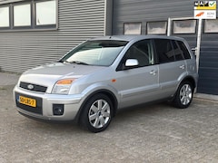 Ford Fusion - 1.6-16V Futura AUTOMAAT - NETTE AUTO - NWE APK