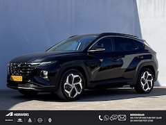 Hyundai Tucson - 1.6 T-GDI PHEV Comfort Smart Automaat / Adaptief Cruise / Elektrisch bedienbare achterklep