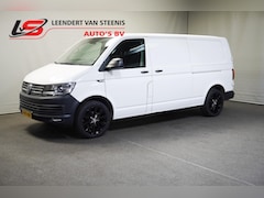 Volkswagen Transporter - 2.0 TDI L2H2 Highline