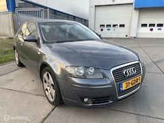 Audi A3 - 1.8 TFSI Ambition Pro Line