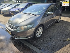 Honda Insight - 1.3 Elegance | 2E EIGENAAR | 12MND GARANTIE | LAGE KM | AIRCO | CRUISE |