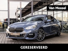 BMW 2-serie Gran Coupé - 220i High Executive | M-SPORTPAKKET | PANORAMA/SCHUIF-KANTELDAK | 19 INCH M-SPORT | HARMAN