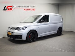 Volkswagen Caddy Cargo - 2.0 TDI Comfort