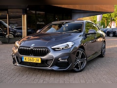 BMW 2-serie Gran Coupé - 218i Executive Edition/M-Pakket/Camera/Carplay/LED/Dealer onderhouden/1e Eigenaar/