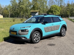 Citroën C4 Cactus - 1.2 PureTech Business | Cruise Control & Camera | Topstaat