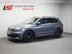 Volkswagen Tiguan - 1.5 TSI ACT Highline Business R
