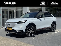 Honda HR-V - 1.5 e:HEV Advance Style Trekhaak, Navigatie, Dodenhoekdetectie , All-in Rijklaarprijs
