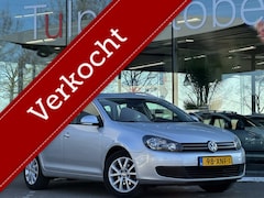 Volkswagen Golf Variant - 1.2 TSI High Executive L BlueM 2012