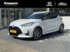 Toyota Yaris - 1.5 Hybrid Executive Bi-Tone Head-up display, JBL, Dodehoekdetectie, PDC V + A , All-in Ri