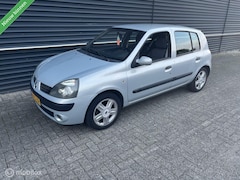 Renault Clio - 1.2-16V Dynamique Comfort TREKHAAK AIRCO 5D