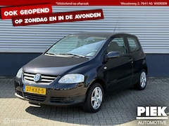 Volkswagen Fox - 1.2 Trendline AIRCO, NETTE STAAT