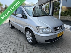 Opel Zafira - 1.8-16V Comfort