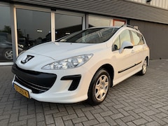 Peugeot 308 SW - 1.4 VTi X-Line