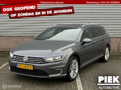 Volkswagen Passat Variant - 1.4 TSI GTE Highline PANORAMADAK