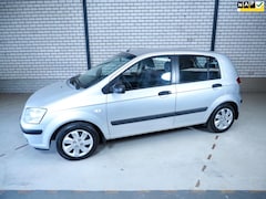 Hyundai Getz - 1.1i GL Young /Trekhaak/105.300 NAP