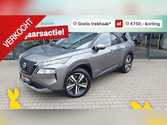 Nissan X-Trail - 1.5 e-Power N-Connecta *pano & stoelverwarming
