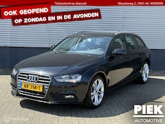 Audi A4 Avant - 2.0 TDI Pro Line