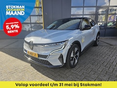 Renault Mégane E-Tech - EV60 Optimum Charge Evolution | Navigatie | Warmtepomp | Climat Control | Leder | stoelver