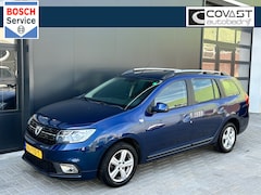 Dacia Logan MCV - 1.5 dCi Laureate |Navi | Airco | 1e Eigenaar |