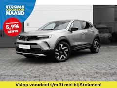 Opel Mokka - 1.2 101 PK Business Elegance | Afneembare trekhaak | ECC | NAVI | Camera achter | incl. Bo