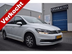 Volkswagen Touran - 2.0 TDI SCR AUTOMAAT 6-TRAPS / 121 DKM
