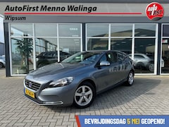 Volvo V40 - 1.6 T2 Momentum|Trekhaak|Cruise control| Navi|PDC|