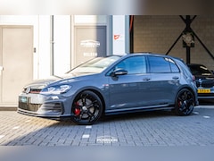Volkswagen Golf - 2.0 TSI GTI TCR PANO | AKRAPOVIC | KEYLESS | DYNAUDIO | CARPLAY | ALCANTARA