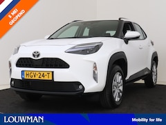 Toyota Yaris Cross - 1.5 Hybrid 115 Active Limited I Apple Carplay/Android Auto I Climate Control I Cruise Cont