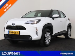 Toyota Yaris Cross - 1.5 Hybrid Active Limited I Apple Carplay/Android Auto I Climate Control I Cruise Control